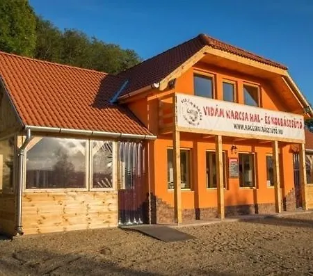 Chill Hill Egerszalók