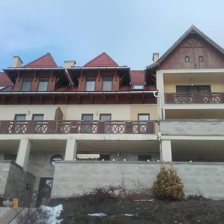 Chill Hill * Egerszalók