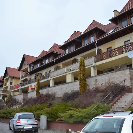 Chill Hill Appartement