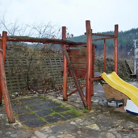 Chill Hill Apartament *