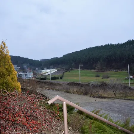 Lägenhet Chill Hill Egerszalók