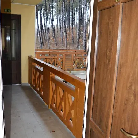 Chill Hill Apartament