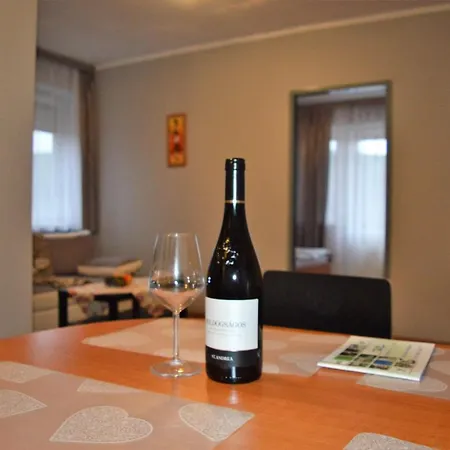 Apartament Chill Hill