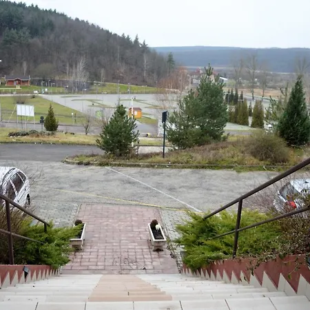 Chill Hill Apartament *