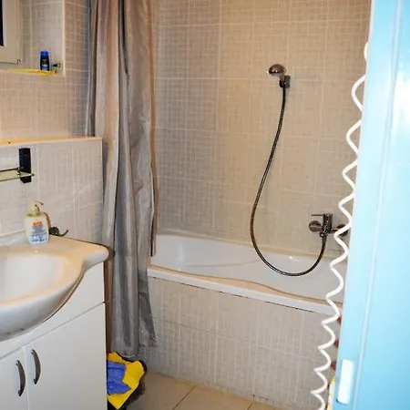 Apartament Chill Hill Egerszalók