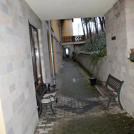 Chill Hill Apartment Egerszalok