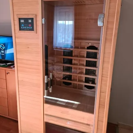 Chill Hill Apartament