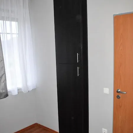 Chill Hill Apartman *