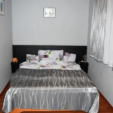 Chill Hill * Egerszalók