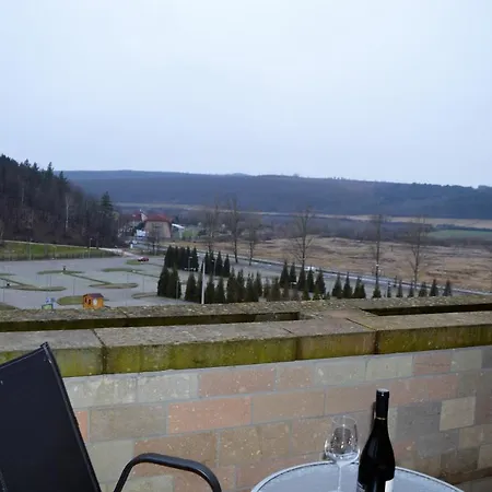 Apartament Chill Hill *