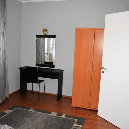 Apartament Chill Hill