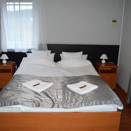 Apartament Chill Hill *