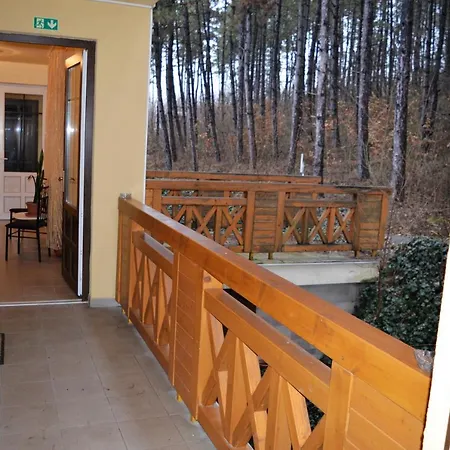 Chill Hill * Egerszalók