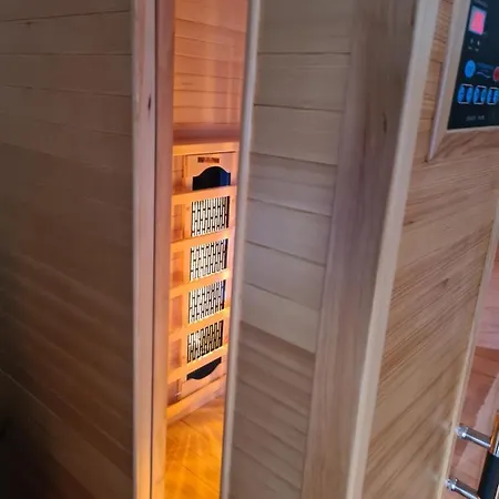 Apartament Chill Hill *