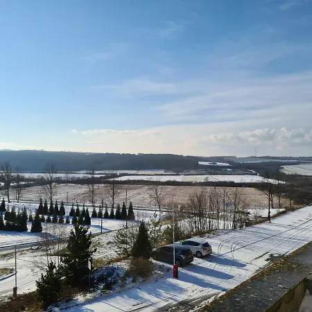 Chill Hill * Egerszalók