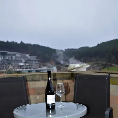 Apartament Chill Hill *