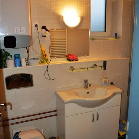 Apartman Chill Hill *