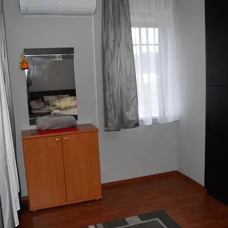 Apartman Chill Hill Egerszalók