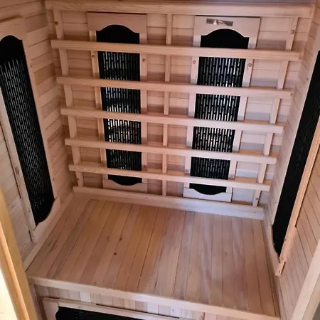 Chill Hill Apartament