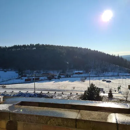 Chill Hill Apartament