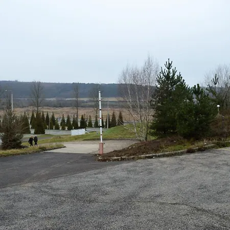 Chill Hill * Egerszalók