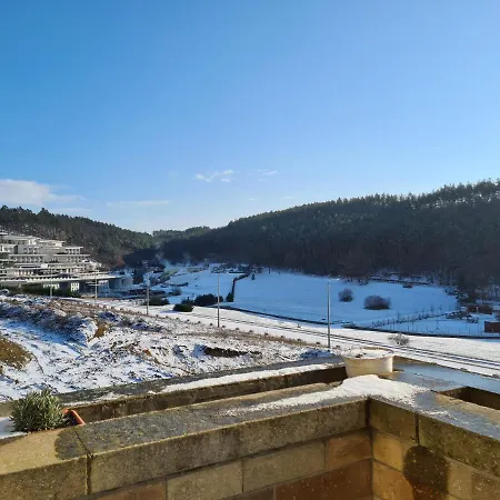 Apartament Chill Hill *