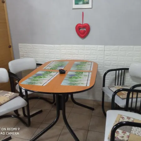 Apartament Chill Hill