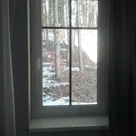 Chill Hill Apartman Egerszalók