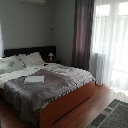 Chill Hill Apartment Egerszalok