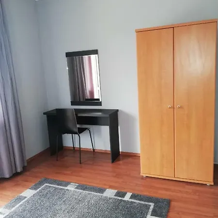 Chill Hill Apartament