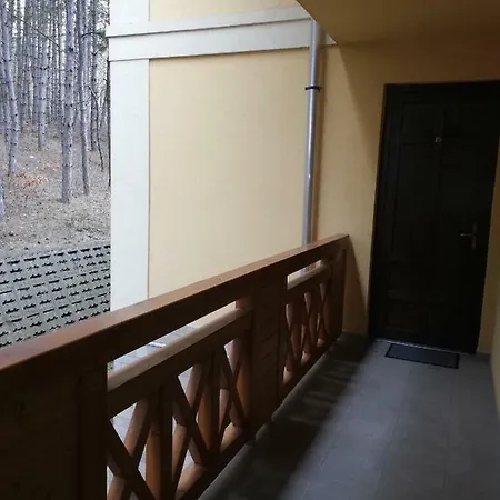 Chill Hill Egerszalók