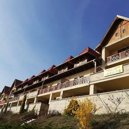 Apartament Chill Hill *