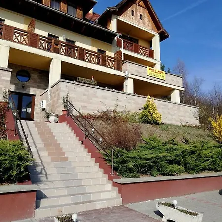 Apartament Chill Hill Egerszalók