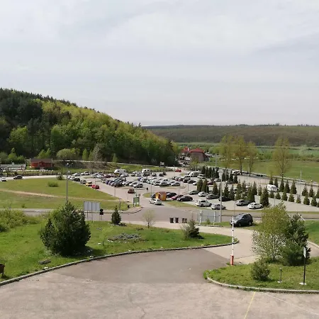 Chill Hill Apartament