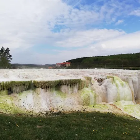 Chill Hill Egerszalók