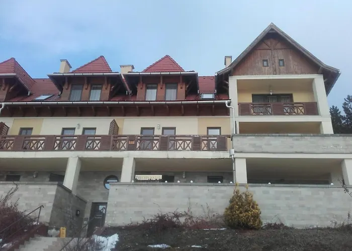 Chill Hill * Egerszalók