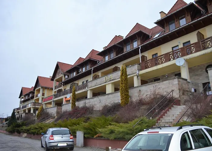 Chill Hill Lägenhet