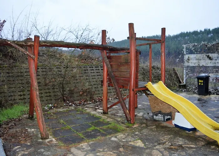 Chill Hill Lägenhet *