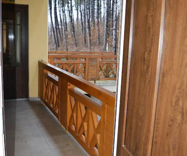 Chill Hill Lägenhet