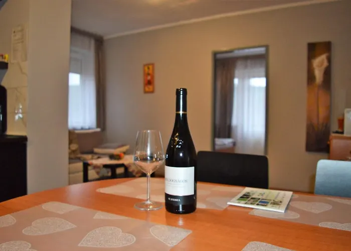 Lägenhet Chill Hill