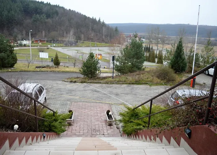 Chill Hill Lägenhet *