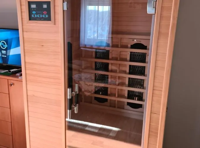 Chill Hill Lägenhet