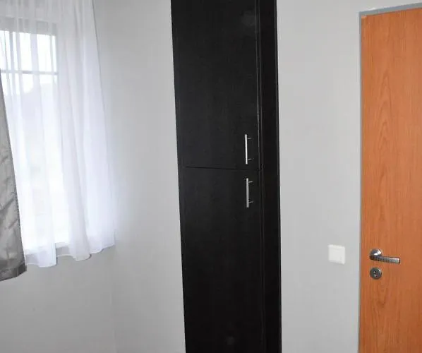 Chill Hill Lägenhet *