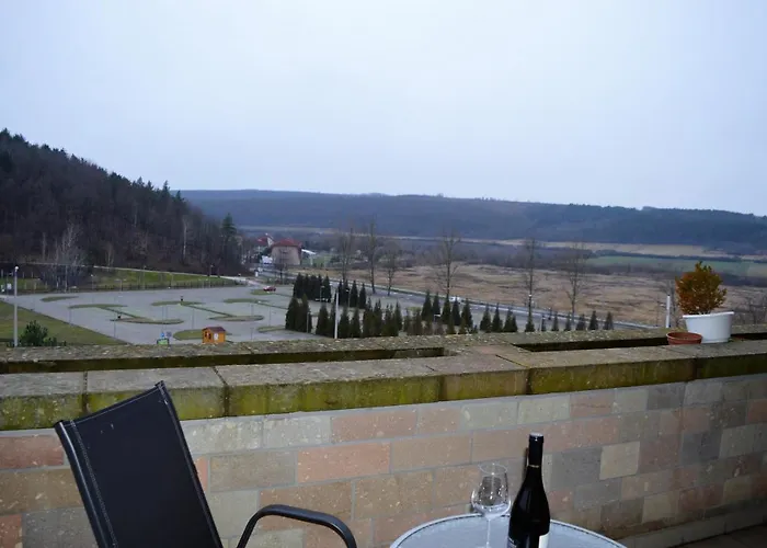 شقة Chill Hill *