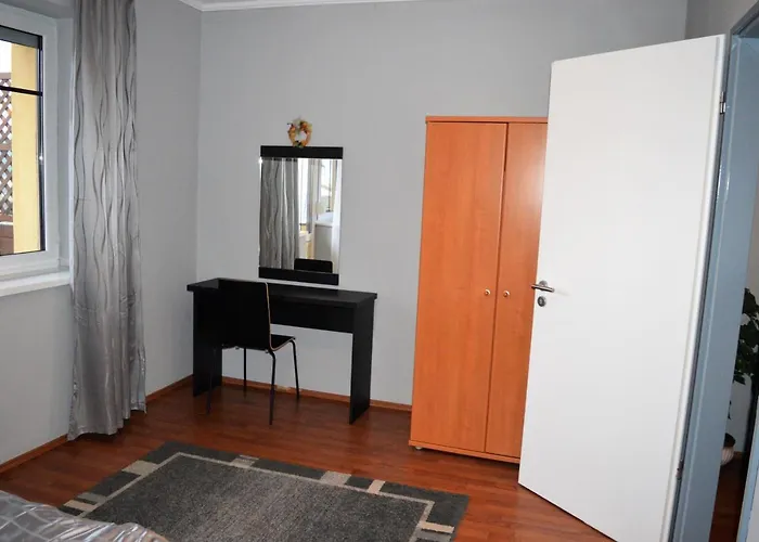 Lägenhet Chill Hill