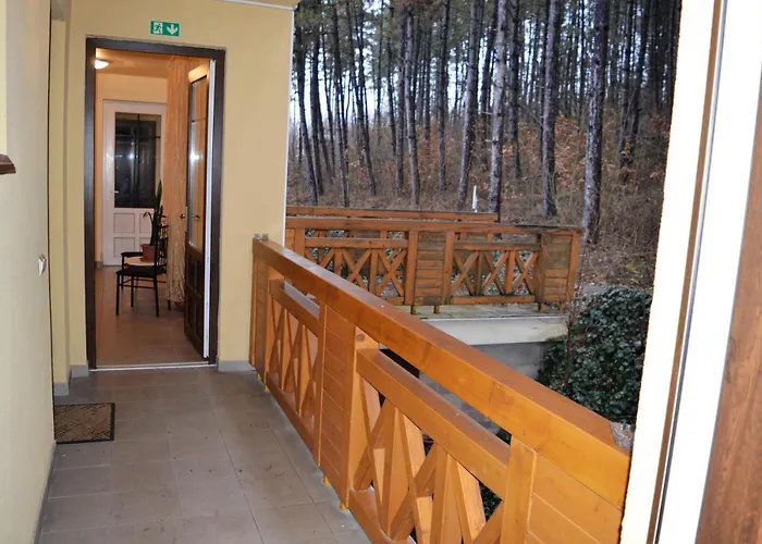 Chill Hill * Egerszalók