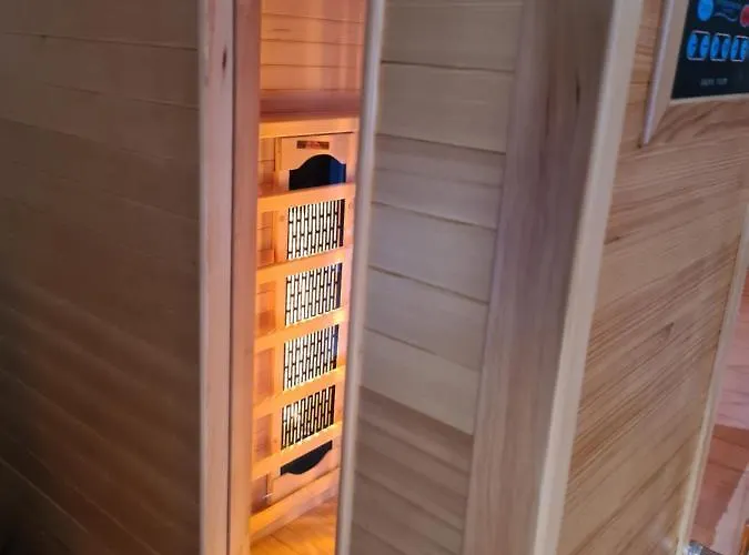 Lägenhet Chill Hill *