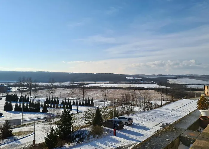 Chill Hill * Egerszalók