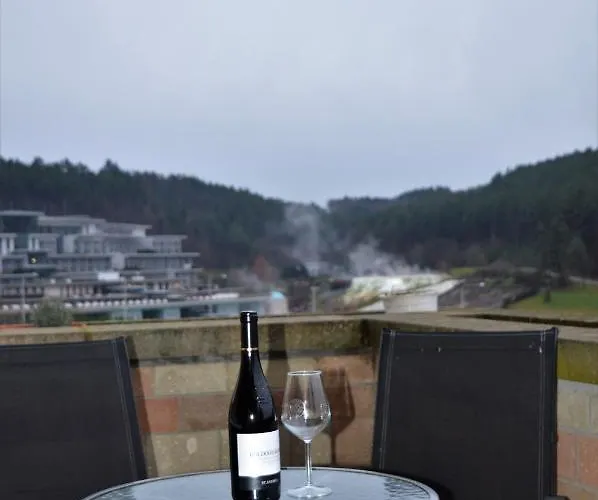 Lägenhet Chill Hill *