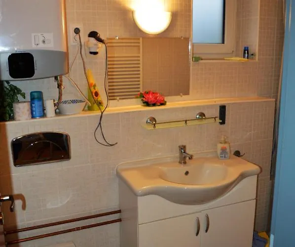 Lägenhet Chill Hill *